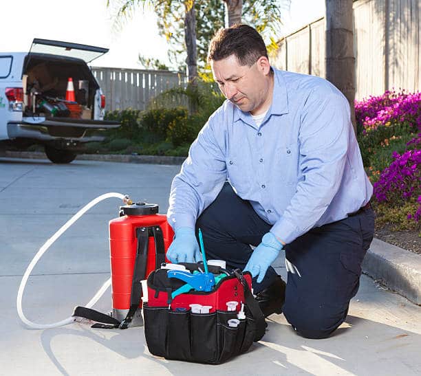 تصویر 2 از سمپاش دستی جهت پوشش دهی  زمین های کشاورزی